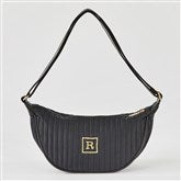 Crossbody Sling - Black