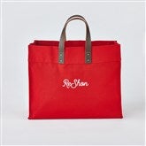 Advantage Bag - Red