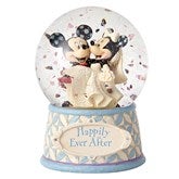 Mickey  Minnie Wedding