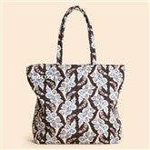 Calyx  Quill Tote