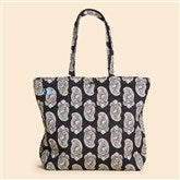 Moonless Night Tote