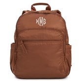 Bancroft Backpack - Cinnamon