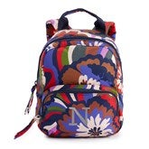 Mini Backpack - Bossanova Bold