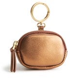 AirPods Bag Charm - Bronze