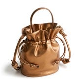 Tilden Drawstring - Bronze