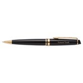 Black and Gold Ballpoint