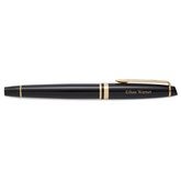 Black and Gold Rollerball