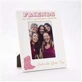 5x7 Friends Frame - Vertical