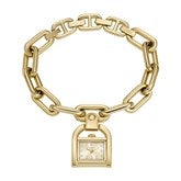 Harwell Gold Bracelet Watch