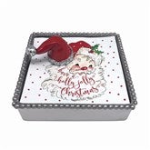 Santa Hat Napkin Weight