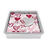 Heart Napkin Weight