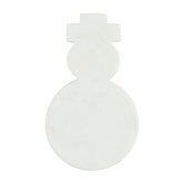 Snowman Mini Board