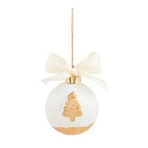 Tree Ball Ornament