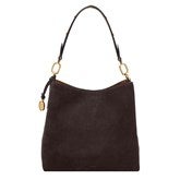 Jessie Shoulder Bag - Brown