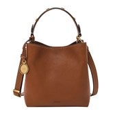 Jessie Small Bucket - Brown