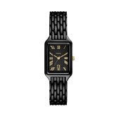 Raquel 23MM Watch - Black