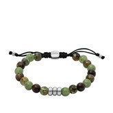 Brown  Green Bracelet