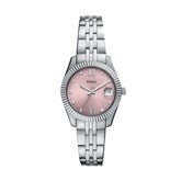 Scarlette Watch - Silver