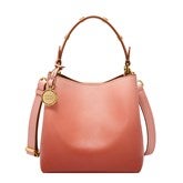 Jessie Shoulder Bag - Red