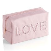 Love Travel Pouch