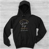 Girls Trip Crewneck