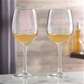 12 oz. White Wine Glass