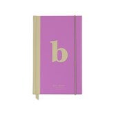 Kate Spade Journal - B