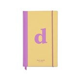 Kate Spade Journal - D