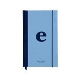 Kate Spade Journal - E