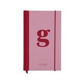 Kate Spade Journal - G