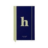 Kate Spade Journal - H