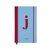 Kate Spade Journal - J