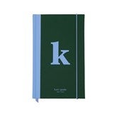 Kate Spade Journal - K