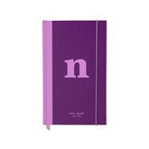 Kate Spade Journal - N