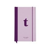 Kate Spade Journal - T