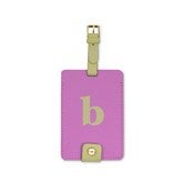 Kate Spade Luggage Tag - B