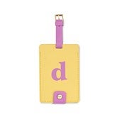 Kate Spade Luggage Tag - D