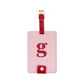 Kate Spade Luggage Tag - G