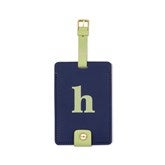 Kate Spade Luggage Tag - H