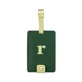 Kate Spade Luggage Tag - R