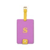 Kate Spade Luggage Tag - S