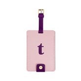 Kate Spade Luggage Tag - T