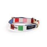 Adventure Stripe Collar - S/M