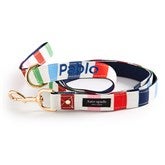 Adventure Stripe Leash - M/L