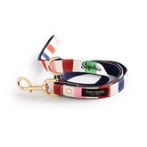 Adventure Stripe Leash - S/M