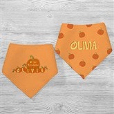 Baby Bandana Bib