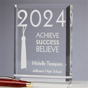 Graduation Inspiration Personalized Keepsake - 11474