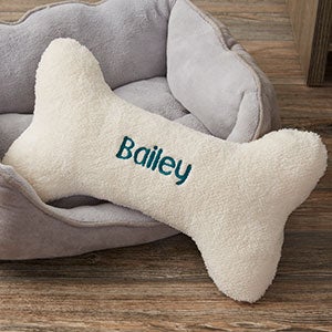 Pillow bone outlet