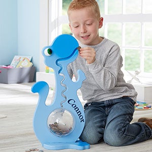 Dinosaur Personalized 20quot; Piggy Bank - 20475