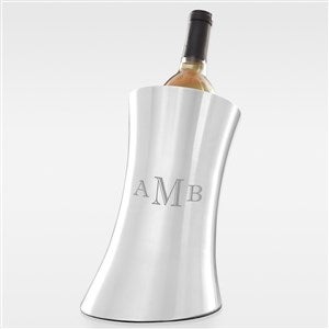 Custom Imprinted Corkcicle Wine Chillers